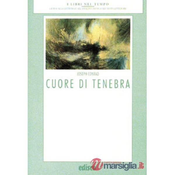 CUORE DI TENEBRA