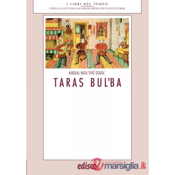 TARAS BUL'BA