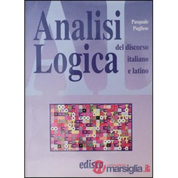 ANALISI LOGICA