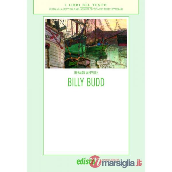 BILLY BUDD