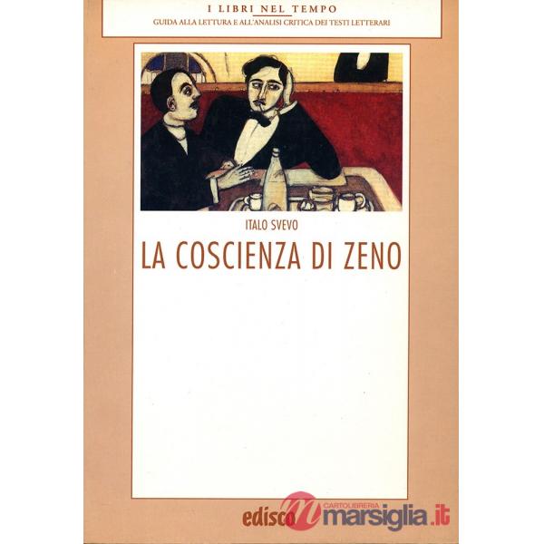 LA COSCIENZA DI ZENO