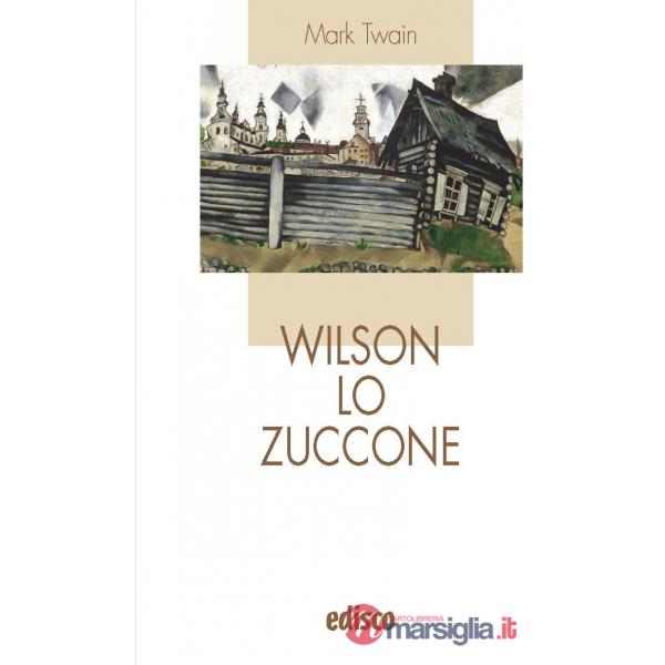 WILSON LO ZUCCONE