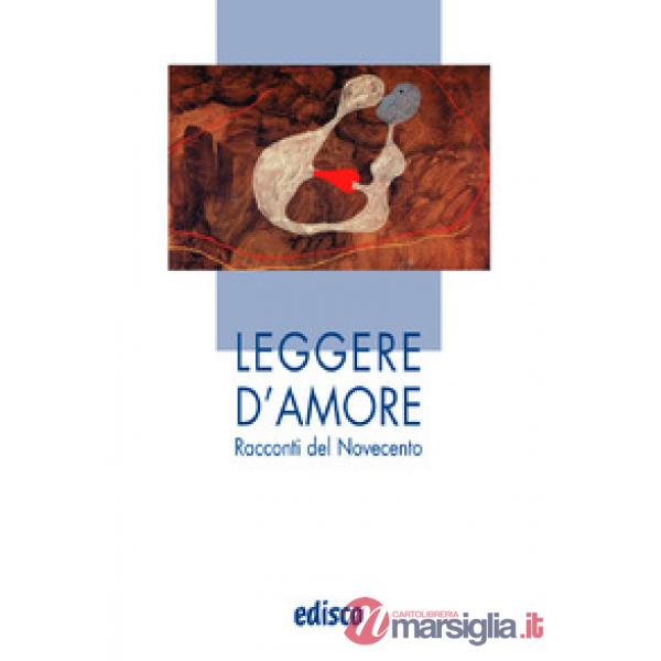 LEGGERE D'AMORE (CRESPO)