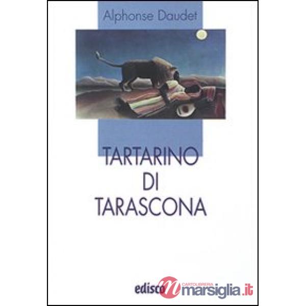 TARTARINO DI TARASCONA