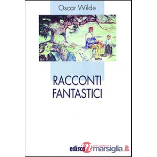 RACCONTI FANTASTICI