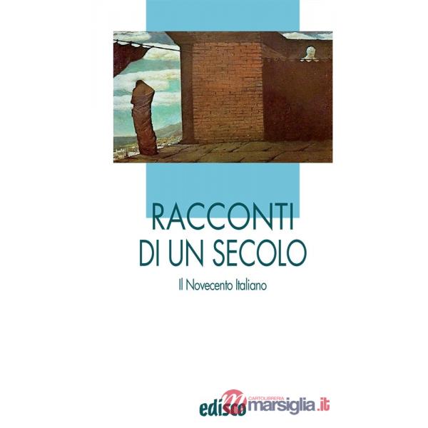 RACCONTI DI UN SECOLO (CRESPO)