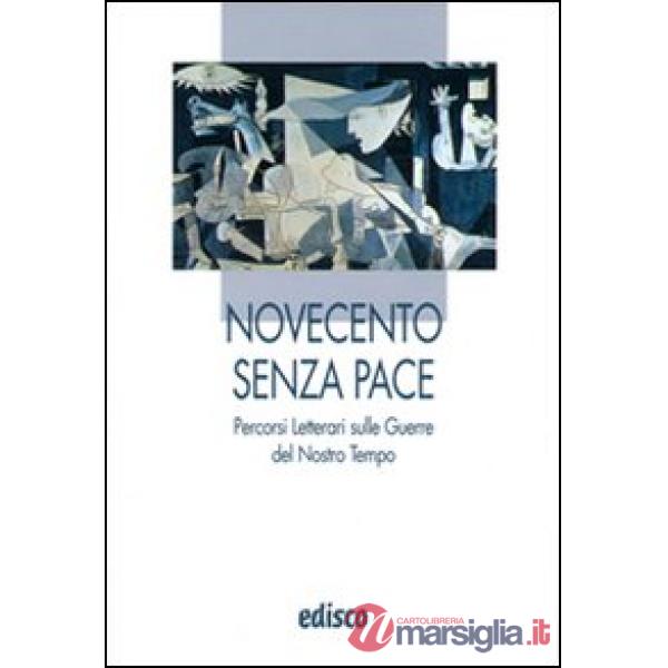 NOVECENTO SENZA PACE (LEHMANN)
