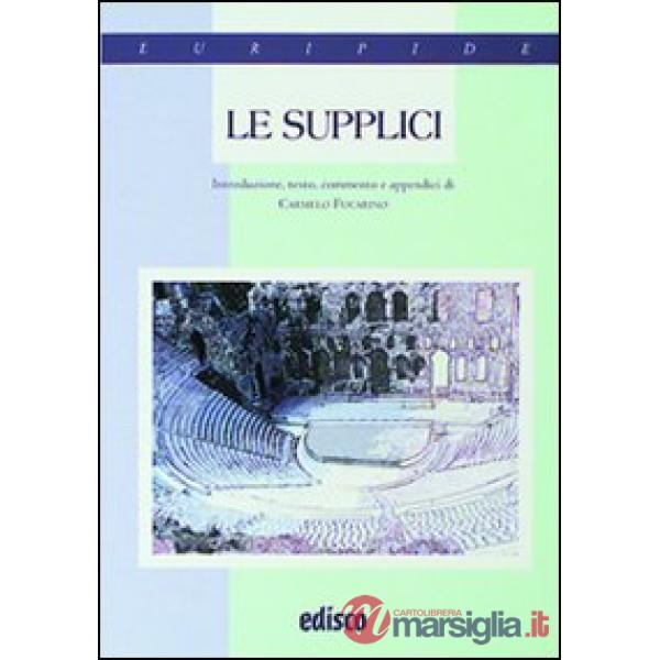 LE SUPPLICI (FUCARINO)
