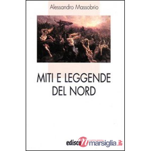 MITI E LEGGENDE DEL NORD
