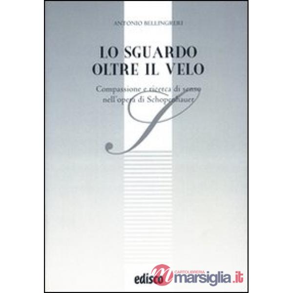LO SGUARDO OLTRE IL VELO