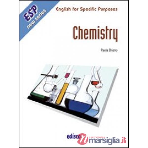 CHEMISTRY + CD