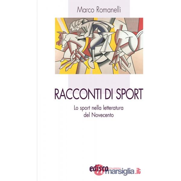RACCONTI DI SPORT