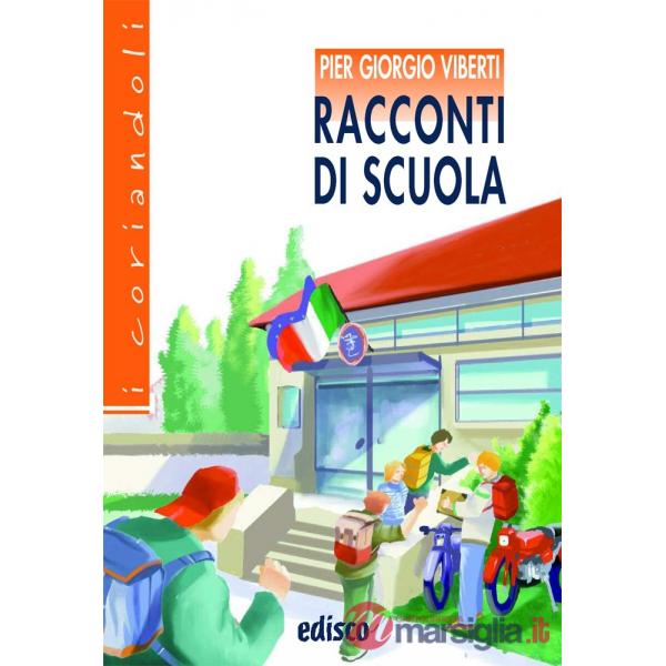 RACCONTI DI SCUOLA