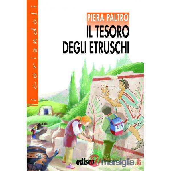 IL TESORO DEGLI ETRUSCHI