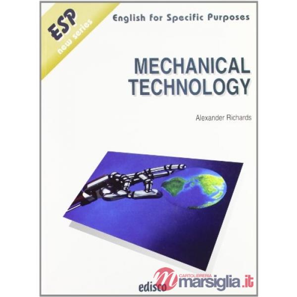 MECHANICAL TECHNOLOGY