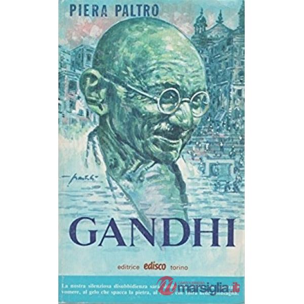GANDHI