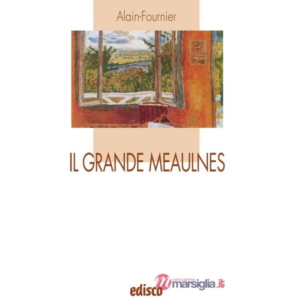 IL GRANDE MEAULNES