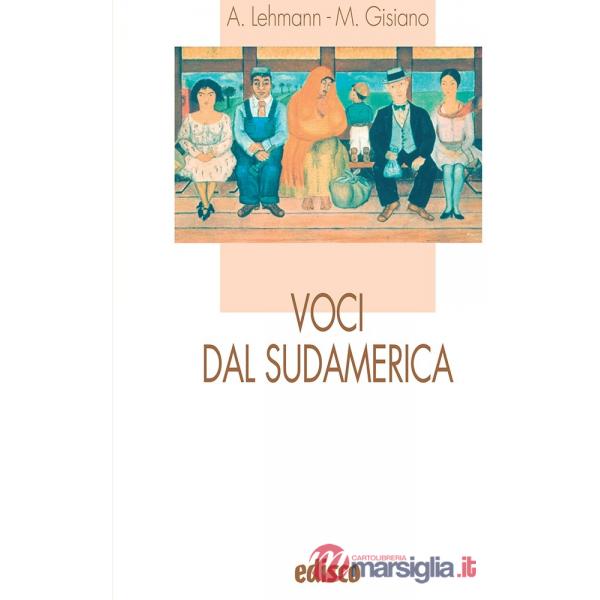 VOCI DAL SUDAMERICA