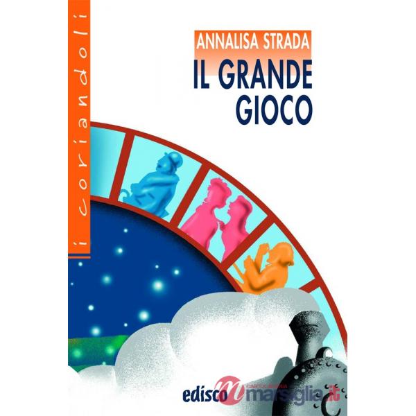 IL GRANDE GIOCO