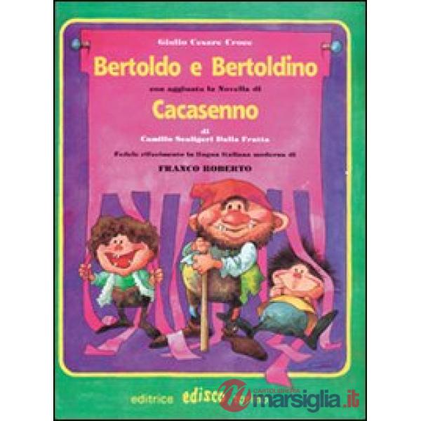 BERTOLDO, BERTOLDINO