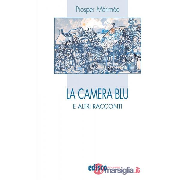 LA CAMERA BLU