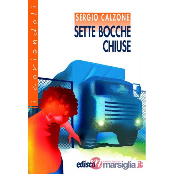 SETTE BOCCHE CHIUSE