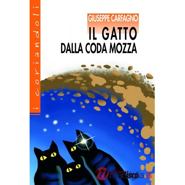 IL GATTO DALLA CODA MOZZA