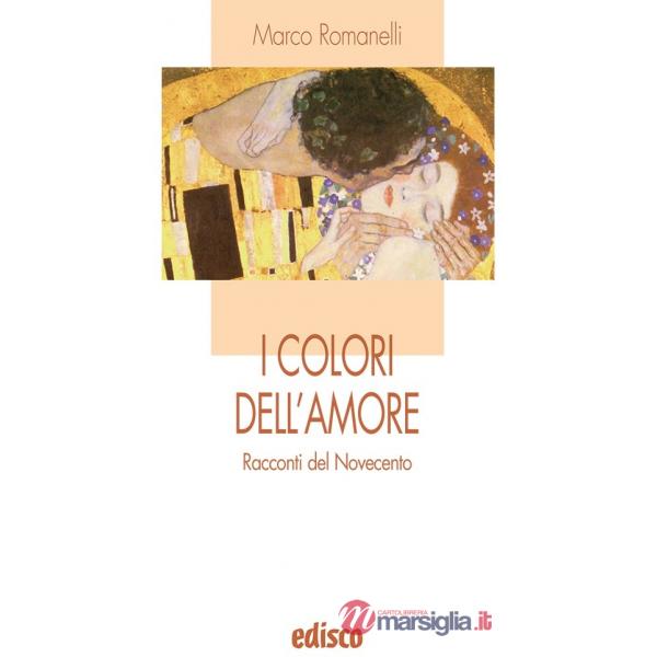 I COLORI DELL'AMORE