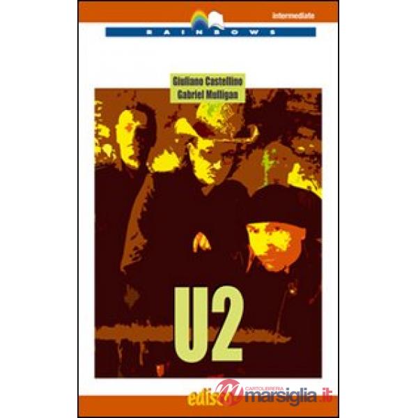 U2 + CD