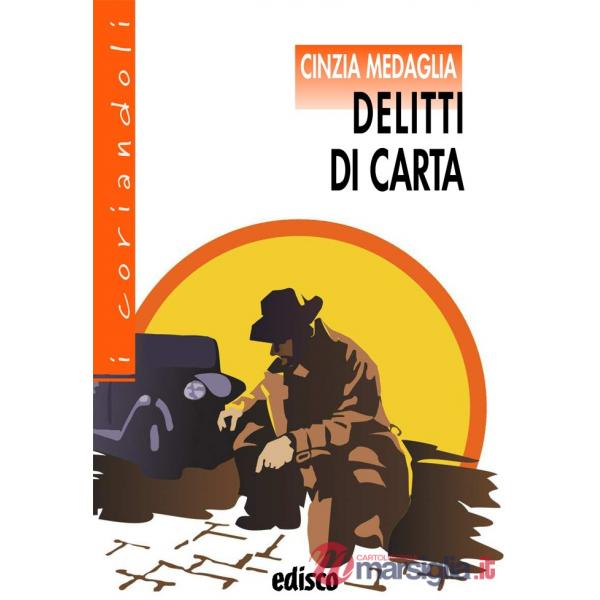 DELITTI DI CARTA