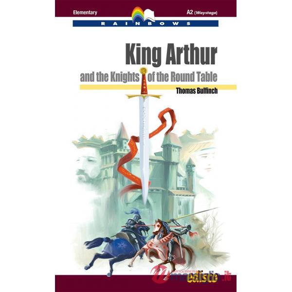 KING ARTHUR + CD