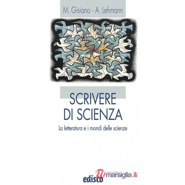 SCRIVERE DI SCIENZA