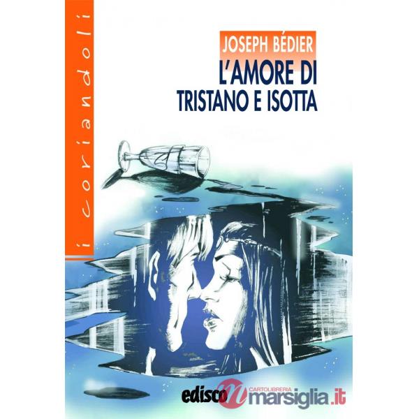 L'AMORE DI TRISTANO E ISOTTA (I CORIANDOLI)