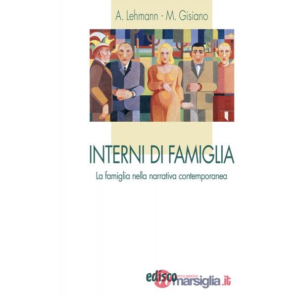 INTERNI DI FAMIGLIA