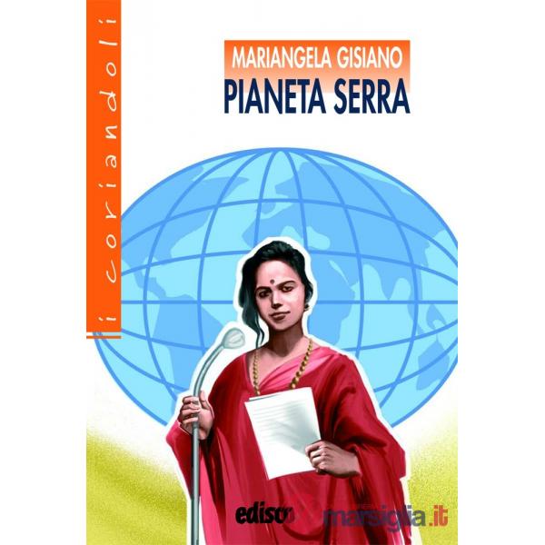PIANETA SERRA
