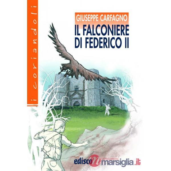 IL FALCONIERE DI FEDERICO II