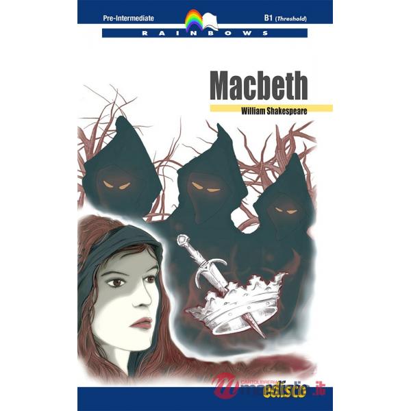 MACBETH + CD