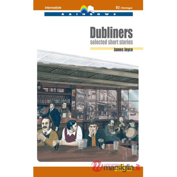 DUBLINERS + CD