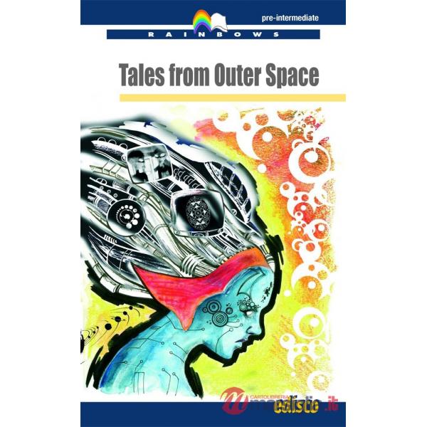 TALES FROM OUTER SPACE + CD