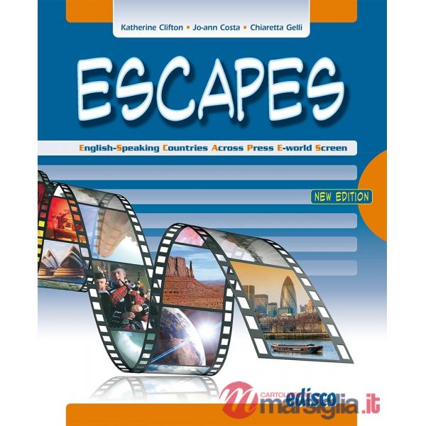 ESCAPES NEW EDITION