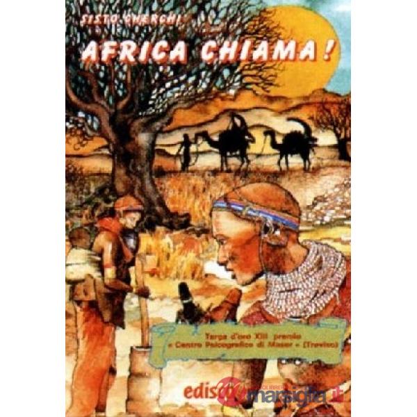 AFRICA CHIAMA