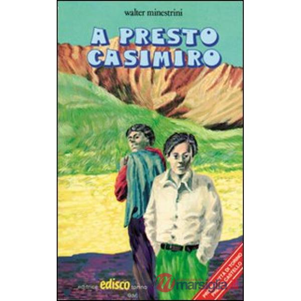 A PRESTO CASIMIRO