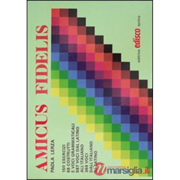 AMICUS FIDELIS