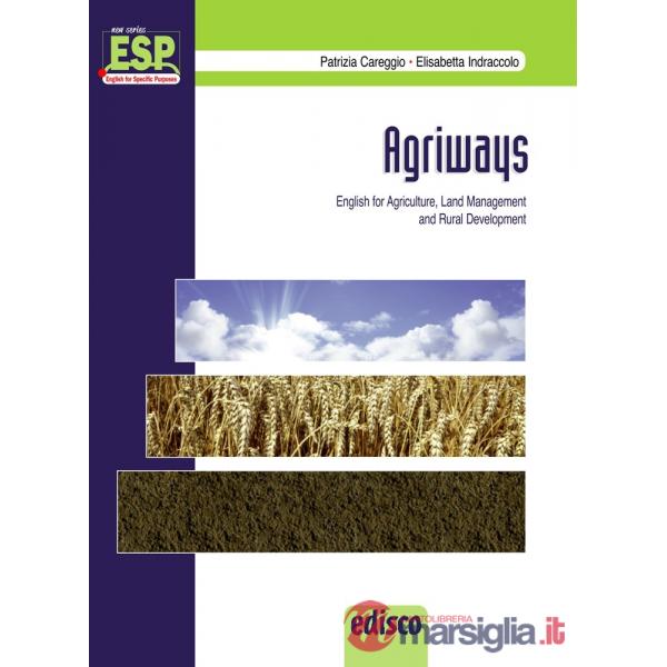 AGRIWAYS, V.E. + CD