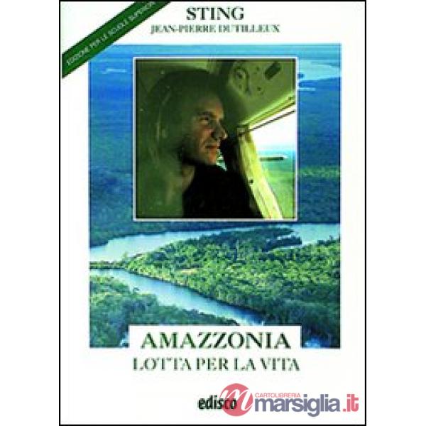 AMAZZONIA - SCUOLE SUPERIORI