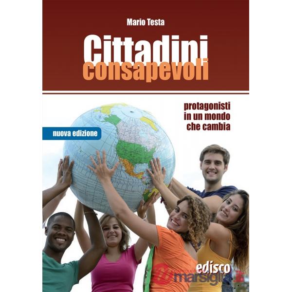 CITTADINI CONSAPEVOLI N.E.