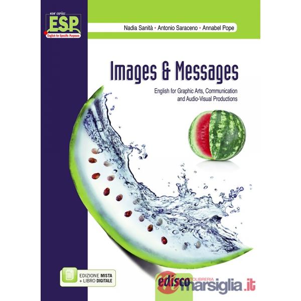 IMAGES & MESSAGES, V.E.