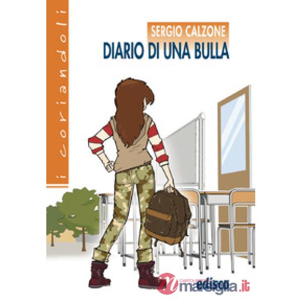 DIARIO DI UNA BULLA