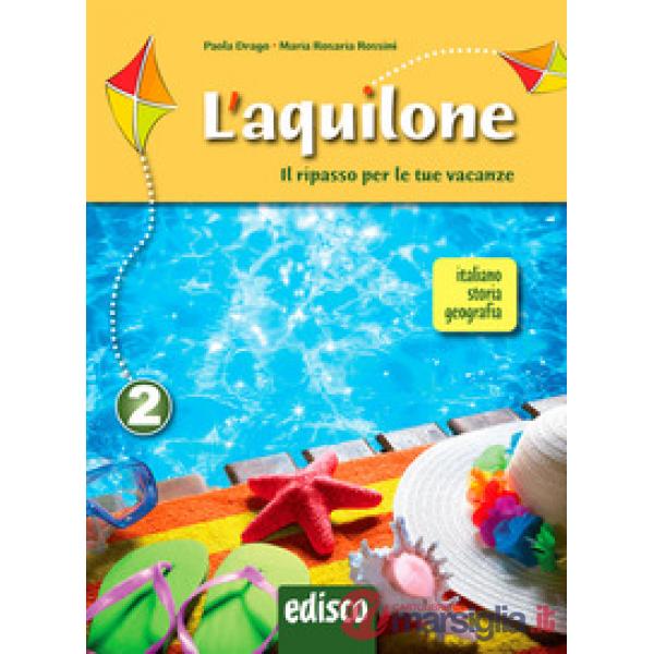 L'AQUILONE, 2 VOL.