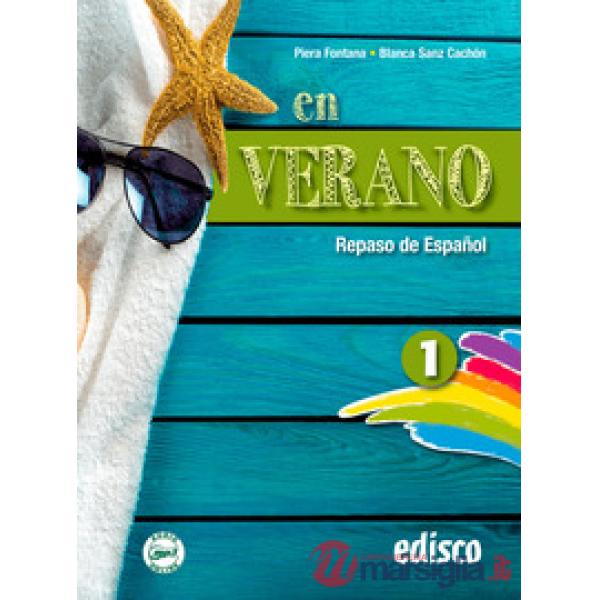 EN VERANO, VOL. 1